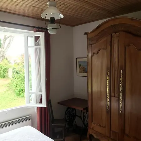 Le Grand Marais Prázdninový dům *