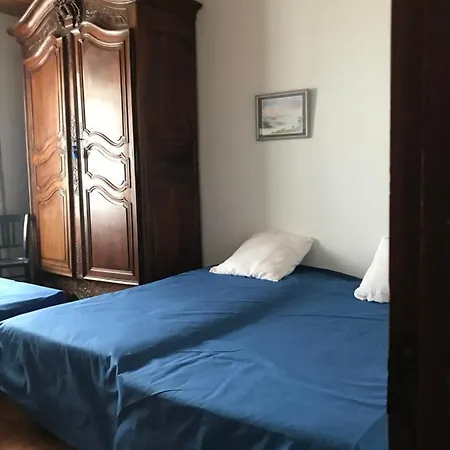 Le Grand Marais Prázdninový dům