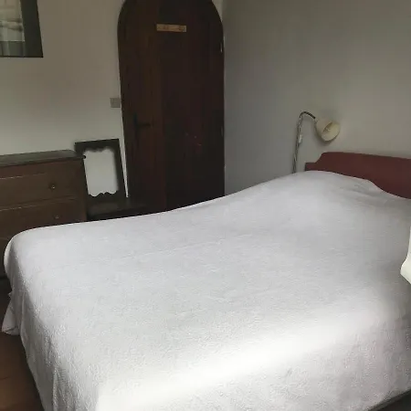 Le Grand Marais Prázdninový dům *